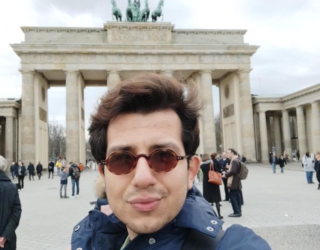 Ovacık Almanca Özel Ders